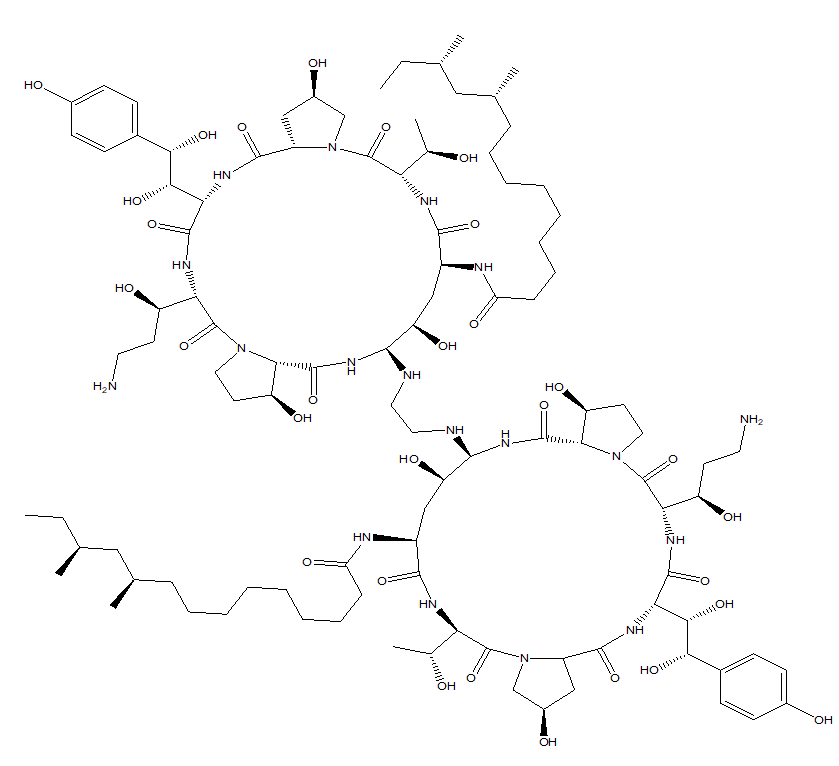 CASPOFUNGIN IMPURITY 7